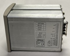 UNIPULSE,F-340A,DIGITAL INDICATOR
