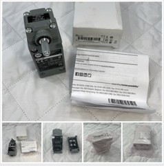 ALLEN BRADLEY 802T-AP J Limit Switch, NEMA Type 4 and 13 Oiltight Construction