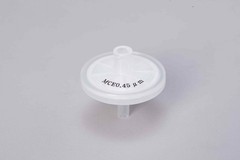 MCE Syringe Filter 25mm 0.22um / 0.45um 100 Pcs Lab Filtration Clarification