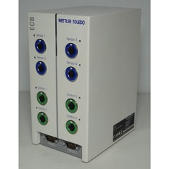 Mettler Toledo ECB Easy Control Box for EasyMax 102