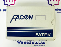 FATEK FBS-DAP-B Data Access Panel