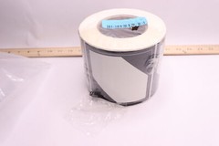 Labelmaster Limited Quantity Label Blank Roll of 500 100 MM x 100 MM SLQL40