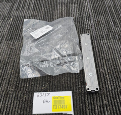 FESTO 13293 EV-20/180-5 Diaphragm Clamping Cylinder Clamping Module