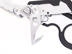 Trauma Shears with Holster – Foldable EMS Trauma Shears for EMTs, Nurses