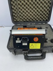 DILO 3-032-R101 Portable SO2 Meter With Case