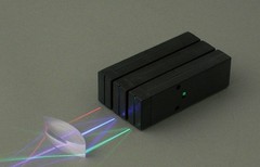 Artec 8607 LED Light Source Set of 3 Colors