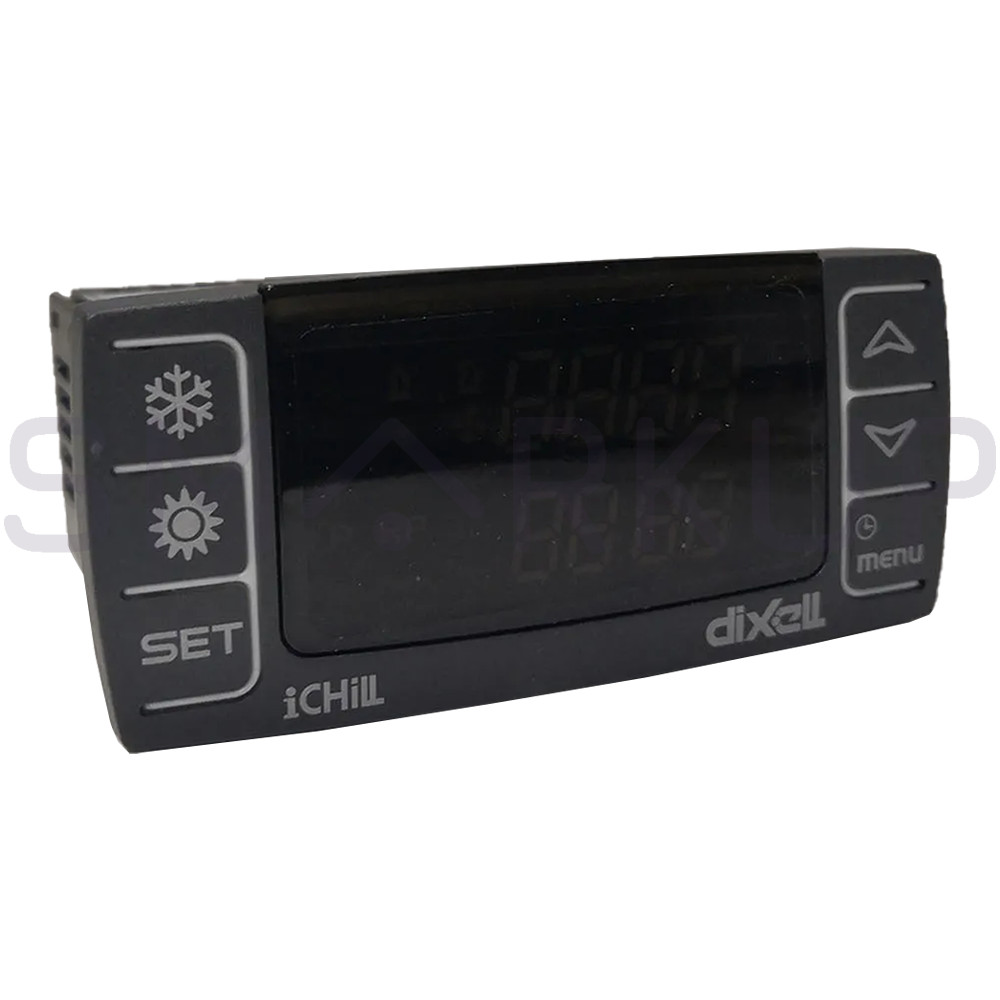 New In Box DIXELL IC121CX‑11130 Temperature Controller