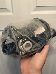 SPERIAN 772000 SURVIVAIR OPTI-FIT APR FACEPIECE RESPIRATOR 7720 – NEW IN BAG