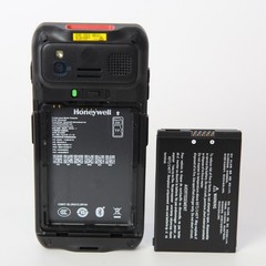 Honeywell EDA52 Barcode Scanner Mobile Computer PDA EDA52-11AE61N11C