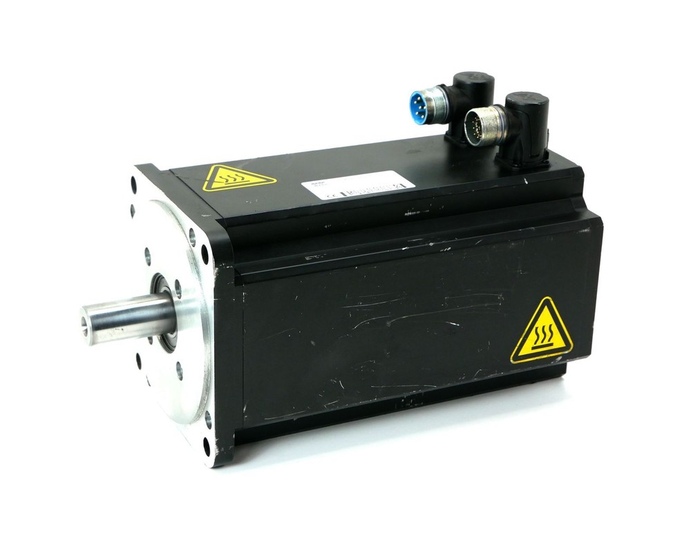 KUKA KK55Y-YYYY-073 Servo Motor ArtNo.104346 3.77kW 600V 8.9A 3000rpm -used-