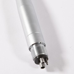 Yabangbang Dental 45 Degree Surgical High Speed Handpiece Push Button 4Hole WCA4