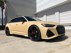 Plasti Dip Spray 2 Gallon Desert Tan DYC G-Force DipSpayer Ready to Spray