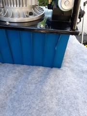 Temco Electric Hydraulic Pump Model HP0003