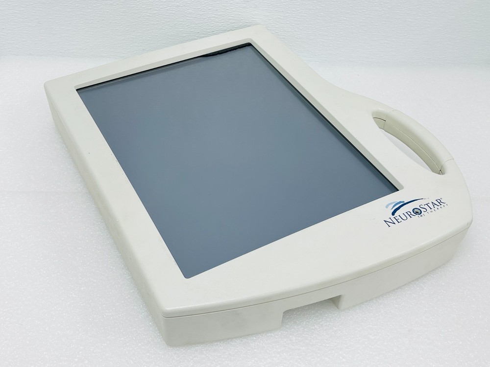 USED – Neuronetics Inc. Neurostar TMS Therapy 81-00329 With 30-Days Warranty