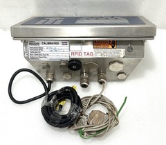 Mettler Toledo IND570xx Harsh Weighing Balance