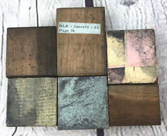 Vintage Wood Printers Block Letterpress Stamp Lot Dental Lab Teeth Cartoon