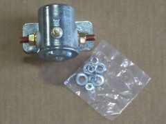 SOLENOID SWITCH FOR MINNEAPOLIS MOLINE RELAY GTB GTC INDUSTRIAL UTI UBN UBU UTS