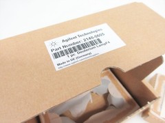 AGILENT DEUTERIUM LAMP 2140-0605 FOR 8453 & 8454 UV-VIS SPECTROPHOTOMETER
