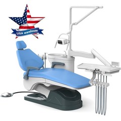 100% Woodpecker Dental Endo Radar Pro Brushless Endo Motor Built-inApex Locator