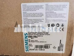 NEW 1PCS SIEMENS 3RA6120-1DB32 3RA61201DB32