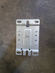 Eaton C25DNY164A Definite Purpose Contactor 3 Poles 110/120V AC 50/60HZ