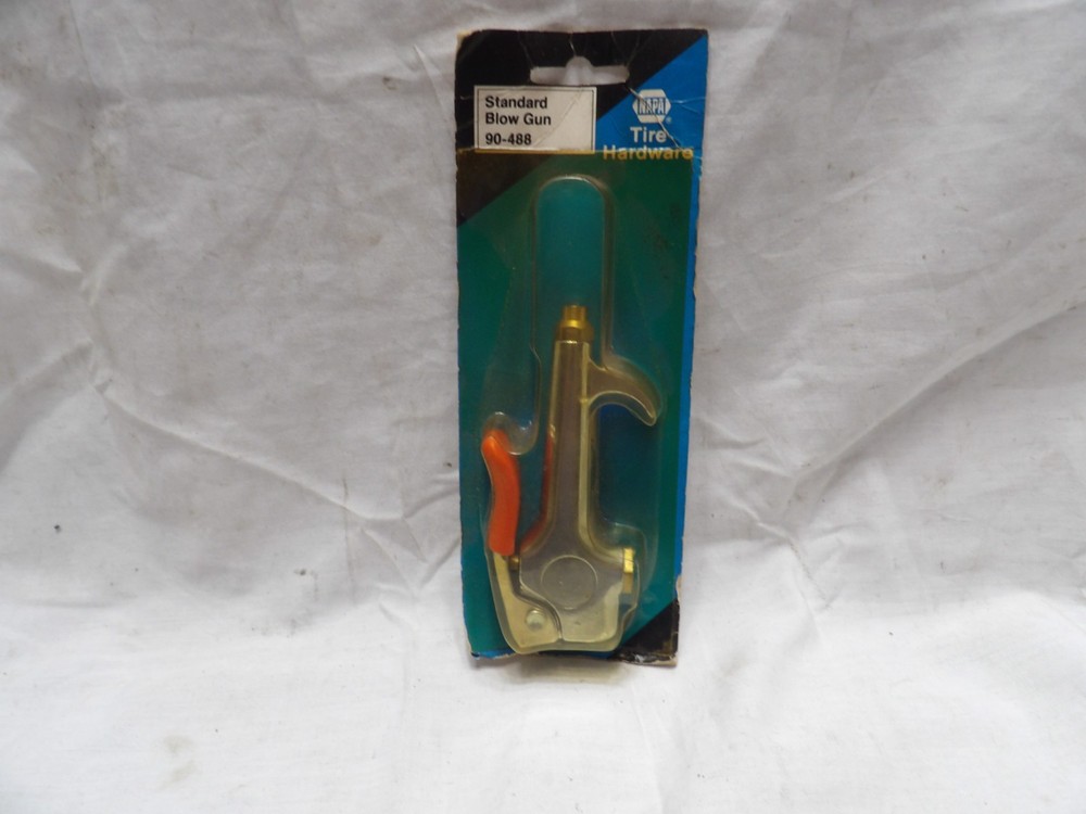 Napa Standard Blow Gun 90-488