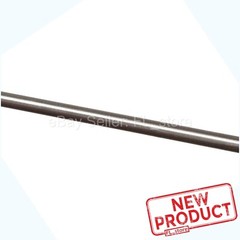 Steel Round Rod 5/8″ x 3 Feet Unpolished Cold Finish Rod Alloy 1018 Solid Stock