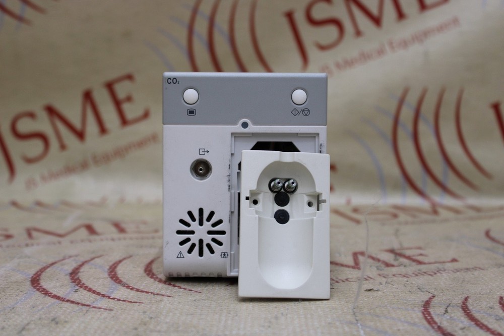 Mindray 6800-30-50137 Sidestream CO2 Module for DPM6 & DPM7 Patient Monitor