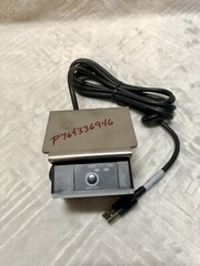Scanner Barcode – Part# P764336946 – For Use With Steris Reliance 6000 Washer