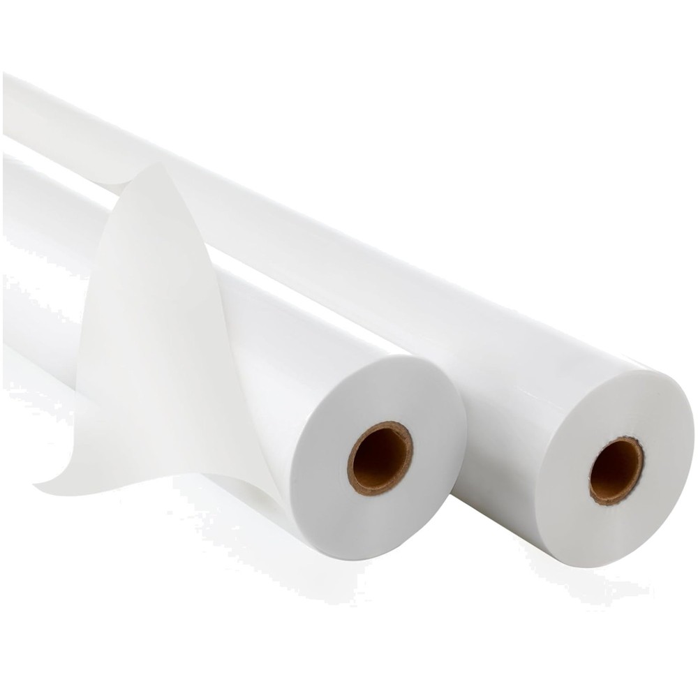 NAP I Thermal Laminating Film Roll 25″ x 500′, 2 Pack