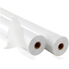 NAP I Thermal Laminating Film Roll 25″ x 500′, 2 Pack