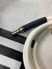 Luxtec Ultralite Plus Fiber Optic Cable Headlight System Headband Head Integra