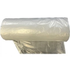 Farm Plastic Supply – 55″x53″x75″ 3 Mil Clear Pallet Cover Bags