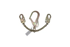 AFP Rebar Positioning Chain 26 inches (Length), Not Specified (Width), Gold