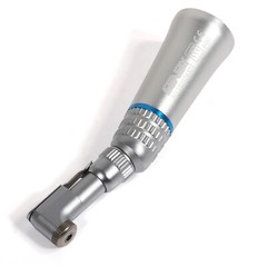 Dental Contra angle Slow Low Speed Handpiece Latch E-type Fit RA/CA 2.35mm Burs