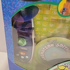 Digital Blue Pc Animation Station Featuring Cartoon Network Characters
