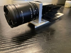 Excellent condition Basler aCA 1920-40gcCUS with KOWA 1/1.8″ F1.6/4.4-11mm lens