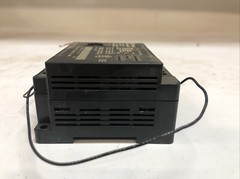 1 Used Ge Fanuc VersaMax Nano Controller Log Escp,5VDC/240VAC,2A, IC200NDR010-CD