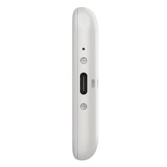 POCKETALK S2 Plus PTS2-W White with 2-Year Global Communication Japan New