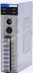 NEW UNIPULSE F158 LOADCELL INTERFACE UNIT