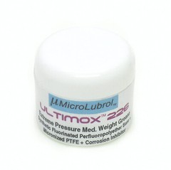 MicroLubrol Ultimox 226 Perfluoropolyether PFPE PTFE Grease Auto O2 205 206 226