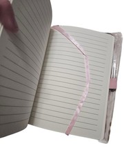 Hardcover Journal Notebook