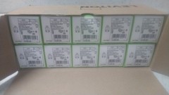 Leviton 2321 10 Pk 250VAC 20 A L6-20P NEMA Plug Configuration Locking Plug (AW)