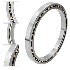 CSXD045 KD045XP0 Roller Bearing 4.5″x5.5″x0.5″ (114.3mm x 139.7mm x 12.7mm)