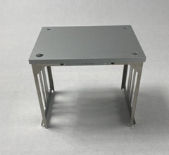 Qiagen 9013063 8 MTP BR 8000 BGR Removable Stacker