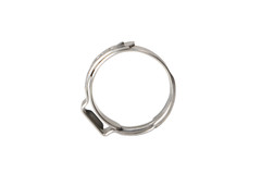 100 PIECES 3/4″ STAINLESS STEEL PEX CINCH CLAMPS
