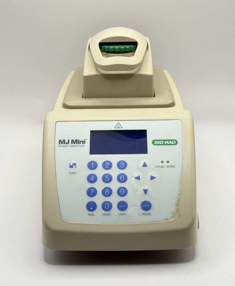 Bio-Rad Bio Rad MJ Mini Personal Thermal Cycler, Model: PTC-1148
