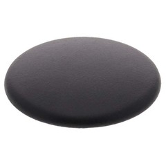 ERP DG62-00111A for Samsung Range Small Surface Burner Cap 1-5/8 inch Diameter