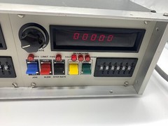 Ardel Kinamatic Driver/Control Unit Model C-100-C-1