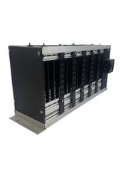 DELTA TAU UMAC 18 Unit/Slot Assembly Chassis ￼
